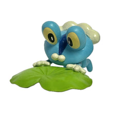 Cargar imagen en el visor de la galería, Pokémon - Froakie - Mini Figure