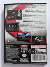 Cargar imagen en el visor de la galería, Major League Baseball 2K6 - Nintendo GameCube / NGC - NTSC - CIB (DOL-G62E-USA)
