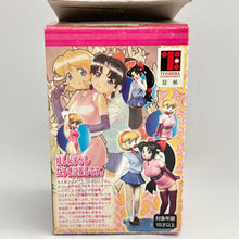 Cargar imagen en el visor de la galería, Ninin ga Shinobuden GFC Situation Figure - Set of 5
