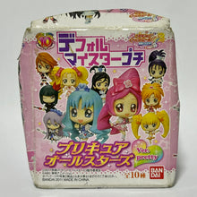 Cargar imagen en el visor de la galería, Heartcatch Precure! - Cure Marine - Trading Figure - Deformaster Petit