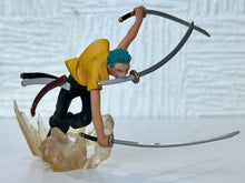 Load image into Gallery viewer, One Piece - Roronoa Zoro - Figure - Super Effect Diorama