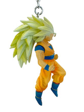 Cargar imagen en el visor de la galería, Dragon Ball Z - Son Goku SSJ3 - High Quality Keychain Max Battle Edition