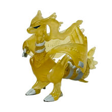 Load image into Gallery viewer, Pokémon BW - Reshiram - Trading Figure - Monster Collection - Clear ver.