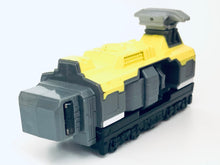 Cargar imagen en el visor de la galería, Ressha Sentai ToQger - Ressha DX Toy - Train - Set of 50