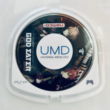 Cargar imagen en el visor de la galería, God Eater - PSP - PlayStation Portable - NTSC-JP - CIB (ULJS-00237)