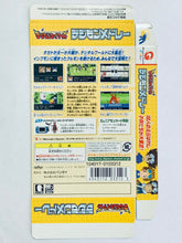 Cargar imagen en el visor de la galería, Digimon Tamers: Digimon Medley - WonderSwan Color - WSC - JP - Box Only (SWJ-BANC14)