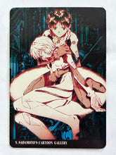 Load image into Gallery viewer, Neon Genesis Evangelion P.P. Card Collection PART II 2nd Edition