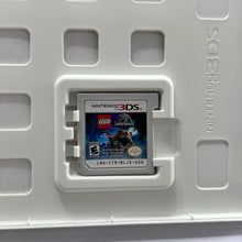Load image into Gallery viewer, LEGO Jurassic World - Nintendo 3DS / XL 2DS - NTSC - CIB (CTR-BLJE-USA)