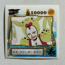 Cargar imagen en el visor de la galería, One Piece Wafer Sticker Collection (Set of 66)