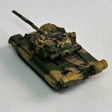 Cargar imagen en el visor de la galería, T-80U - Miniature - WTM Tank - 1/144