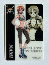 Cargar imagen en el visor de la galería, One Piece New Pirate King Gummy Trading Card 2 (Set of 22)