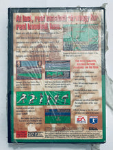 Cargar imagen en el visor de la galería, Tony La Russa Baseball - Sega Genesis - NTSC - Brand New (7137)