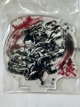 Cargar imagen en el visor de la galería, One Piece - Monkey D. Luffy - Acrylic Stand - Sumi-shiki