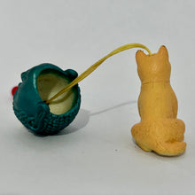 Load image into Gallery viewer, Hat-wearing Dog - 4. Great Buddha - Mascot Strap