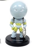 Load image into Gallery viewer, Kinnikuman - Kendaman - Figure Collection Dream Choujin Tag Arc
