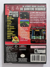 Cargar imagen en el visor de la galería, Namco Museum 50th Anniversary - Nintendo GameCube / NGC - NTSC - CIB (DOL-G5NE-USA)