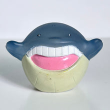 Cargar imagen en el visor de la galería, Pokémon - Wailmer / Hoeruko - Finger Puppet - Clear ver.