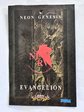Load image into Gallery viewer, Neon Genesis Evangelion P.P. Card Collection Continuous Winning