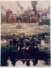 Cargar imagen en el visor de la galería, SOCOM II: U.S. Navy Seals - PS2 - Original Vintage Advertisement - Print Ads - Laminated A4 Poster