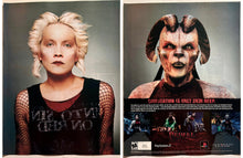 Cargar imagen en el visor de la galería, Primal - PS2 - Original Vintage Advertisement - Print Ads - Laminated A4 Poster