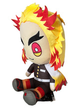 Load image into Gallery viewer, Kimetsu no Yaiba - Rengoku Kyoujurou - BIG Plush Toy 5
