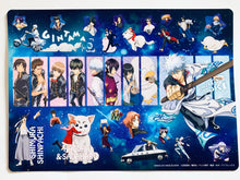 Load image into Gallery viewer, Jumbo Carddass Gintama Bishitto & Dot Bit Stickers Set - No.1