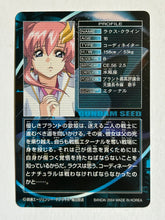 Cargar imagen en el visor de la galería, Mobile Suit Gundam Seed - Trading Card - TCG - Carddass (Set of 9)