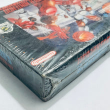 Load image into Gallery viewer, Bill Laimbeer's Combat Basketball - Super Nintendo - SNES - NTSC-US - NOS (SNS-CB-USA)