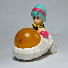 Load image into Gallery viewer, Dragon Ball Kai Pullback Collection (Set of 7)