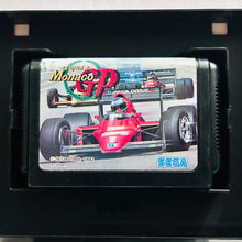 Load image into Gallery viewer, Super Monaco GP - Sega Genesis - NTSC-JP - CIB (G-4026)