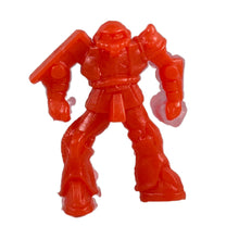 Load image into Gallery viewer, Mobile Suit Gundam - 80's - 90's Gumball Plastic Toys