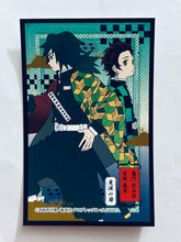 Load image into Gallery viewer, Demon Slayer: Kimetsu no Yaiba Deco Sticker Vol.1