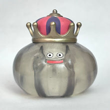 Cargar imagen en el visor de la galería, Dragon Quest Stacked Slime ~Collection Pack~ - Metal King Slime - Clear Black