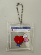Load image into Gallery viewer, BT21 - TATA - Acrylic Mascot - BTS