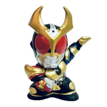 Cargar imagen en el visor de la galería, Kamen Rider Kids 2 - Finger Puppets - Candy Toy - Complete Set of 18