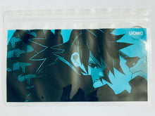 Load image into Gallery viewer, Kimetsu no Yaiba - Tanjirou, Nezuko & & Giyuu - Multi Clear Case Set - UOMO December 2020 Appendix