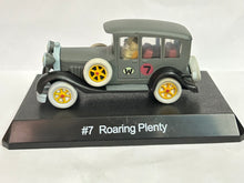 Load image into Gallery viewer, Wacky Races - The Ant Hill Mob / #7 The Bulletproof Bomb - Cartoon Classics Chikichiki Machine Mou Race Vol.2