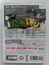 Cargar imagen en el visor de la galería, Mario Strikers Charged - Nintendo Wii / Wii U - NTSC - Box & Manual (RVL-R4QE-USA)