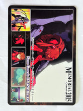 Load image into Gallery viewer, Neon Genesis Evangelion P.P. Card Collection Continuous Winning