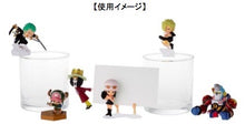 Cargar imagen en el visor de la galería, One Piece - Sanji - Desktop Figure - Ichiban Kuji OP ~Mugiwara no Ichimi, Kōkai no Kiseki~