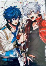 Load image into Gallery viewer, Argonavis from BanG Dream! AAside / Spade no Kuni no Alice ~Wonderful White World~ - B3 Poster