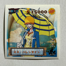 Cargar imagen en el visor de la galería, One Piece Wafer Sticker Collection (Set of 66)