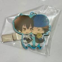 Load image into Gallery viewer, Ace of Diamond / Daiya no Ace Yura-Yura Clip Collection ~ Enchousen ~ (Set of 6)