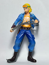 Cargar imagen en el visor de la galería, One Piece - Paulie - Trading Figure