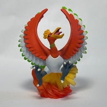 Load image into Gallery viewer, Pokémon HeartGold - Ho-Oh - Trading Figure - Tokuten