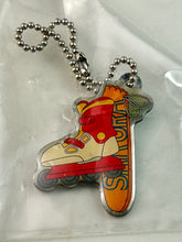 Load image into Gallery viewer, Card Captor Sakura - Metal Charm - Skate & Batonbag