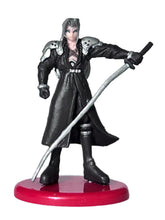 Cargar imagen en el visor de la galería, Final Fantasy VII, VIII & IX - Coca-Cola x Squaresoft - FF Series Coca Cola Special Figure Collection Vol. 2