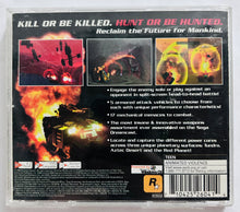 Cargar imagen en el visor de la galería, Wild Metal - Sega Dreamcast - DC - NTSC-US - CIB (T-42101N)