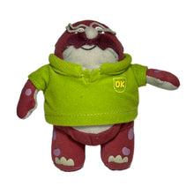 Load image into Gallery viewer, Monsters University - Don Carlton - Plush Toy