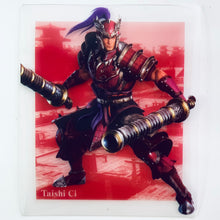 Cargar imagen en el visor de la galería, Dynasty Warriors 9 / Shin Sangoku Musou 8 - Clear Card Set
